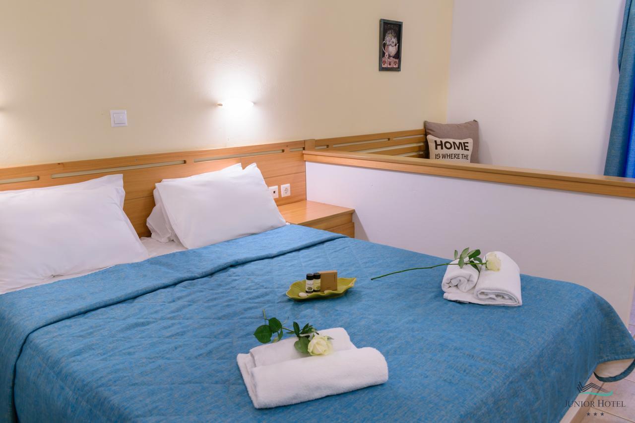 Junior Hotel 3*