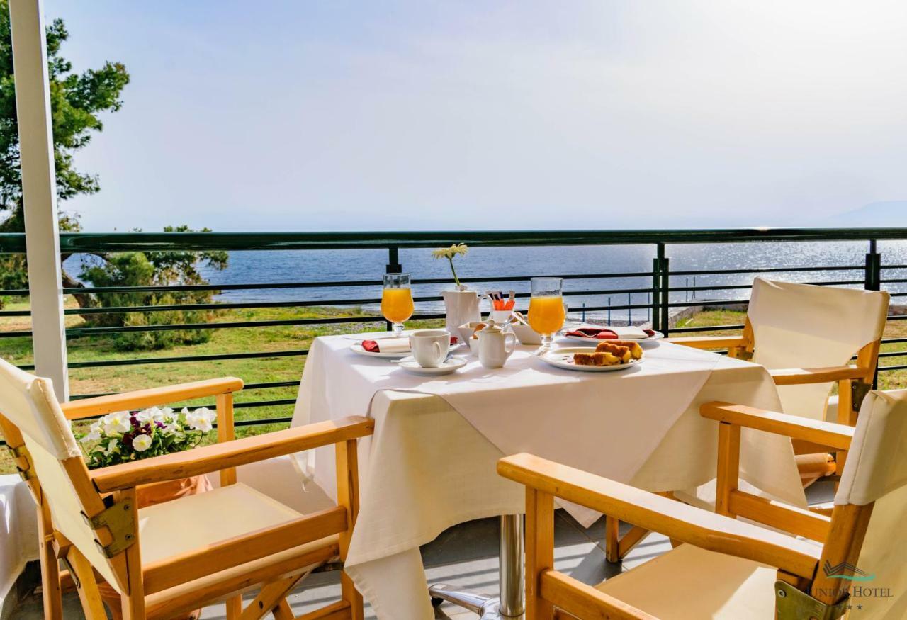 Hotel Junior 3*