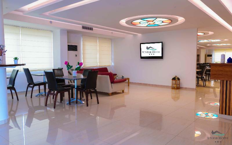 Hotel Junior 3*
