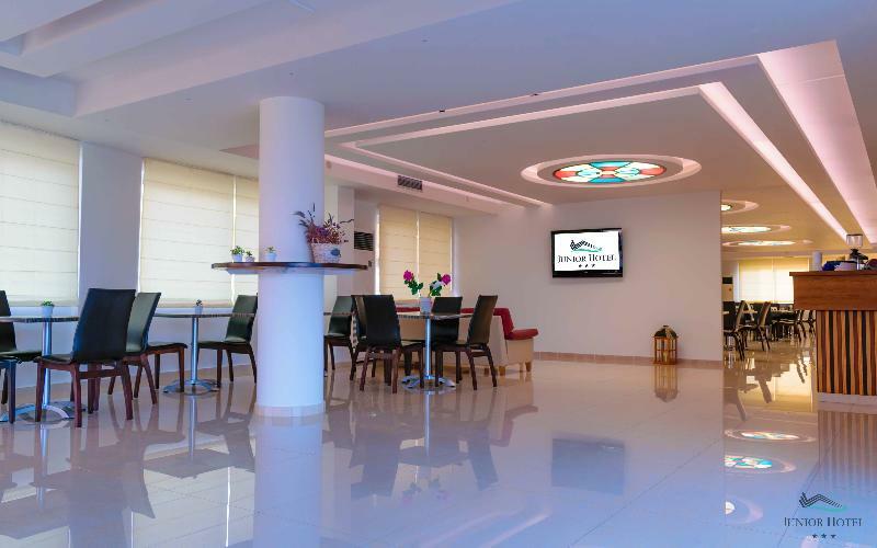 Junior Hotel 3*