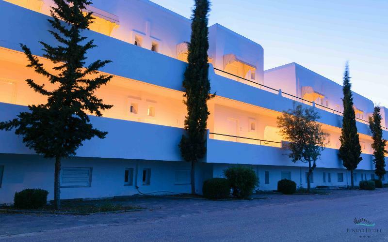 Hotel Junior 3*