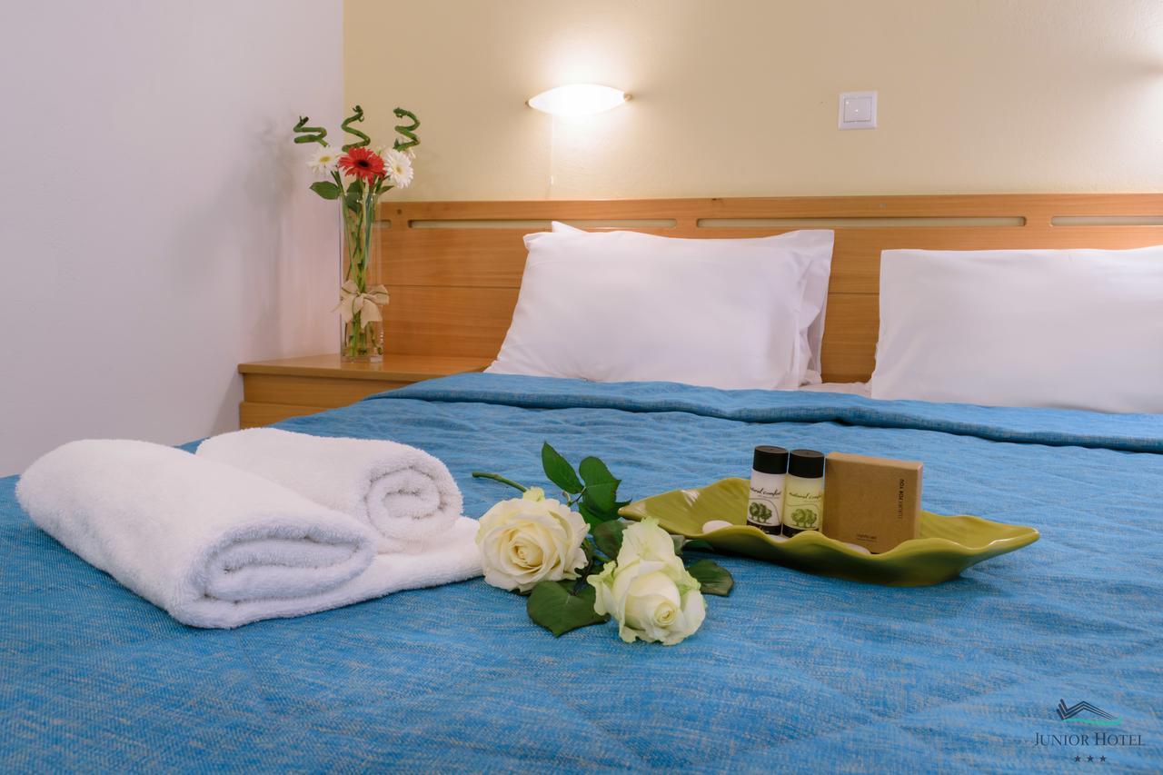 Hotel Junior 3*
