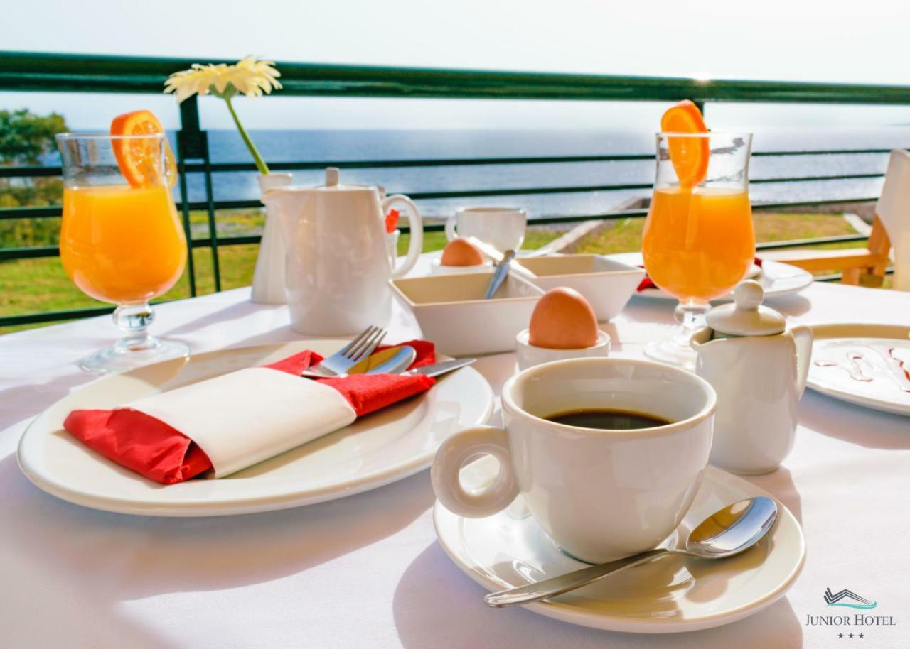 Junior Hotel Iria
