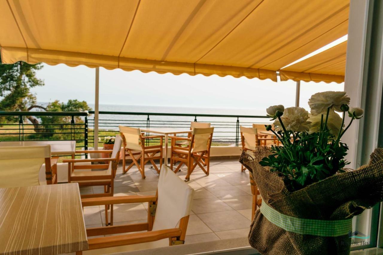 Junior Hotel Iria
