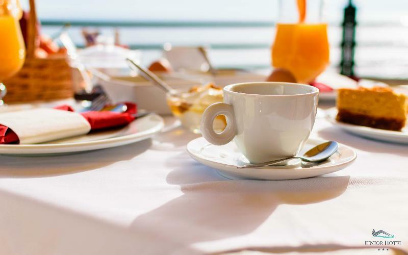 Hotel Junior 3*